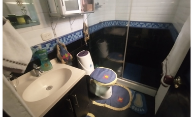 Venta de casa de 116 M2 en 280 mill en La Mesa Cund, COL.