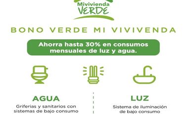Departamento en SANTA BEATRIZ