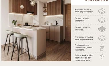 Departamento en SANTA BEATRIZ