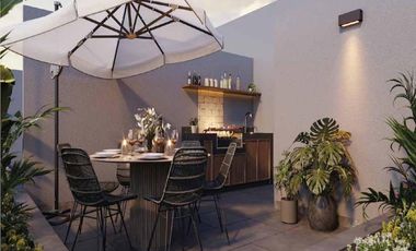 Departamento en SANTA BEATRIZ