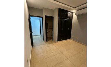 ALQUILER DE APARTAMENTO EN DAVID  PRIVADO