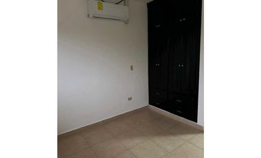 ALQUILER DE APARTAMENTO EN DAVID  PRIVADO