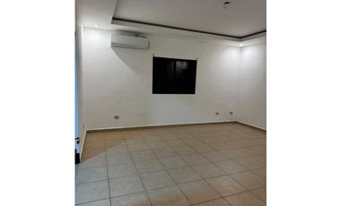 ALQUILER DE APARTAMENTO EN DAVID  PRIVADO