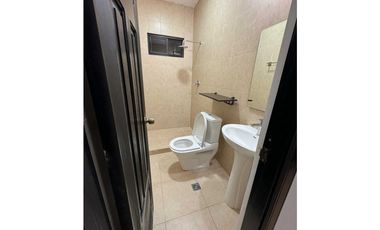 ALQUILER DE APARTAMENTO EN DAVID  PRIVADO