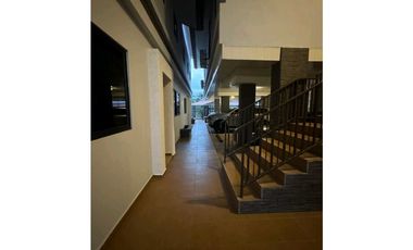ALQUILER DE APARTAMENTO EN DAVID  PRIVADO