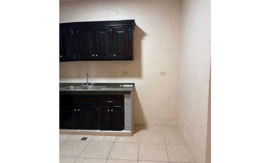ALQUILER DE APARTAMENTO EN DAVID  PRIVADO