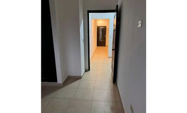 ALQUILER DE APARTAMENTO EN DAVID  PRIVADO