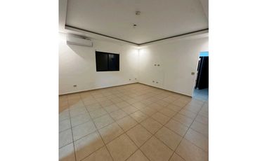 ALQUILER DE APARTAMENTO EN DAVID  PRIVADO