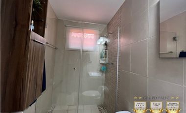 Venta Casa con piscina Versalles 1 Modelo Lyon y Jacuzzi.