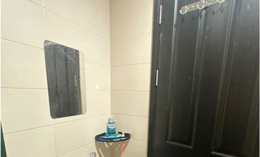 Apartment Belmont Residence Tower Athena Jakarta