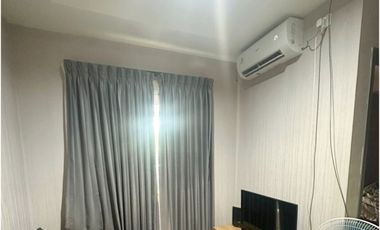 Apartment Belmont Residence Tower Athena Jakarta