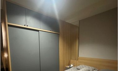 Apartment Belmont Residence Tower Athena Jakarta