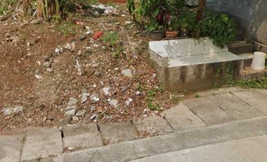 Dijual Tanah Villa Inti Persada blok A3 No. 20A kel. Pamulang Timur