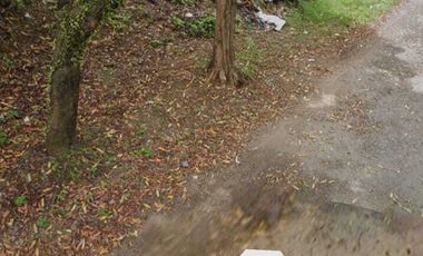 Dijual Tanah Villa Inti Persada blok A3 No. 20A kel. Pamulang Timur