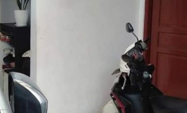 Dijual cepat rumah secondary Condet balekambang jakarta timur