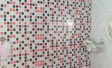 Dijual cepat rumah secondary Condet balekambang jakarta timur