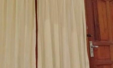 Dijual cepat rumah secondary Condet balekambang jakarta timur