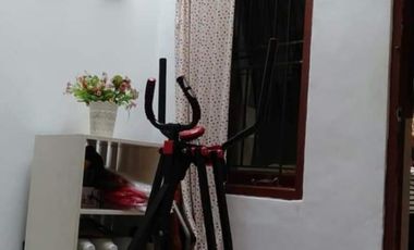 Dijual cepat rumah secondary Condet balekambang jakarta timur