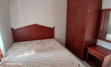 DISEWA RUMAH SEMIFURNISH BAGUS TAHUNAN BISA VISIT GREEN VALLEY SENTUL