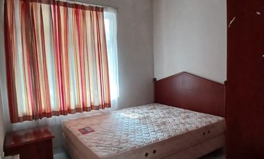 DISEWA RUMAH SEMIFURNISH BAGUS TAHUNAN BISA VISIT GREEN VALLEY SENTUL