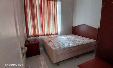 DISEWA RUMAH SEMIFURNISH BAGUS TAHUNAN BISA VISIT GREEN VALLEY SENTUL