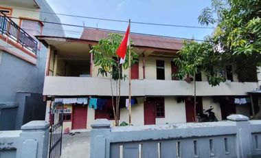 Jual Kosan Dekat Kampus UNM Dan UNISMUH