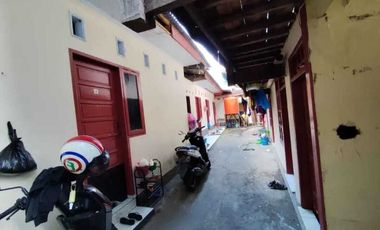 Jual Kosan Dekat Kampus UNM Dan UNISMUH