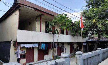 Jual Kosan Dekat Kampus UNM Dan UNISMUH
