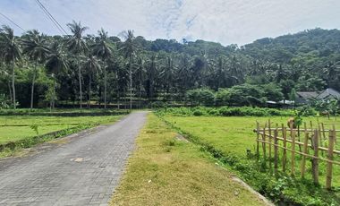 Land for sale Senggigi lombok