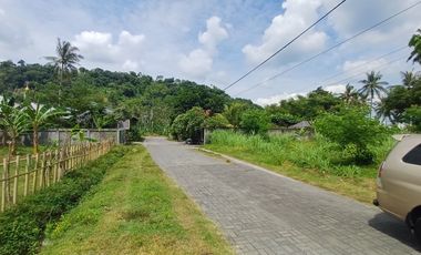 Land for sale Senggigi lombok