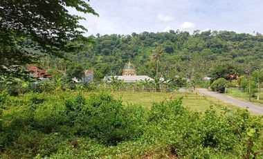Land for sale Senggigi lombok