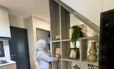 Rumah Murah Dekat Bandara Makassar Samping tol dekat Rumah Sakit