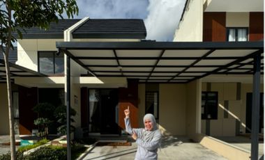Rumah Murah Dekat Bandara Makassar Samping tol dekat Rumah Sakit
