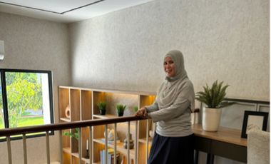 Rumah Murah Dekat Bandara Makassar Samping tol dekat Rumah Sakit