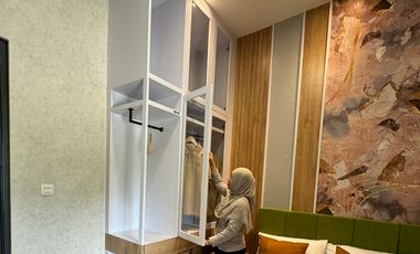 Rumah Murah Dekat Bandara Makassar Samping tol dekat Rumah Sakit