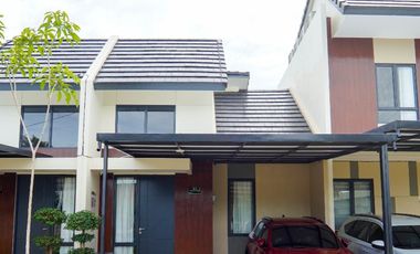 Rumah Murah Dekat Bandara Makassar Samping tol dekat Rumah Sakit