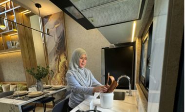 Rumah Murah Dekat Bandara Makassar Samping tol dekat Rumah Sakit