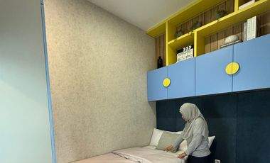 Rumah Murah Dekat Bandara Makassar Samping tol dekat Rumah Sakit
