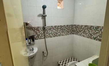 Rumah Siap Huni Lengkap Furnished di Green River Barombong, Makassar