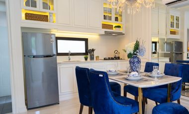 Rumah Murah Cluster Topaz Summarecon mutiara dekat sekolah Al ashar