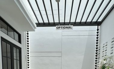 Rumah Siap Huni mewah cluster  depan mall jade summarecon mutiara dekat sekolah al ashar