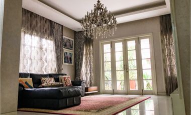 Dijual Rumah Mewah 2 Lantai Kurdi Moh Toha, Turun Harga - Harga Nego