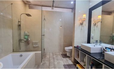 Dijual Rumah Mewah 2 Lantai Kurdi Moh Toha, Turun Harga - Harga Nego