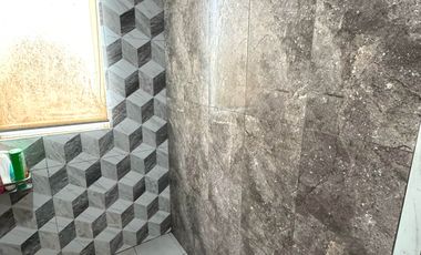 Rumah 2lt 6x17 102m Type 2KT Cluster La seine JGC Jakarta Garden City