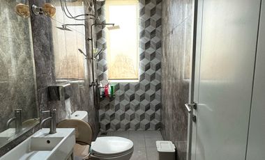 Rumah 2lt 6x17 102m Type 2KT Cluster La seine JGC Jakarta Garden City