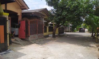 DIJUAL CEPAT VIA LELANG PERUM TAMAN TRIDAYA INDAH 2 BLOK J.02 NO. 07