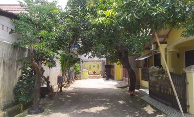 DIJUAL CEPAT VIA LELANG PERUM TAMAN TRIDAYA INDAH 2 BLOK J.02 NO. 07