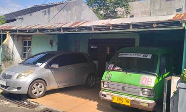 DIJUAL RUMAH BANTARJATI BOGOR