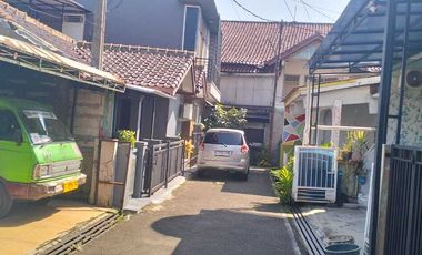DIJUAL RUMAH BANTARJATI BOGOR