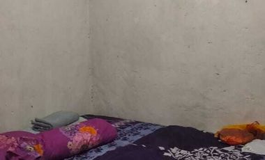 DIJUAL RUMAH BANTARJATI BOGOR